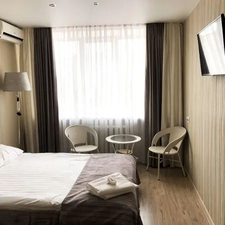 Svetlana Hotel