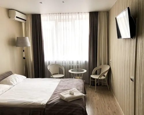 Svetlana Hotel Hotels in Artem