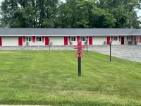 Vista Villa Motel