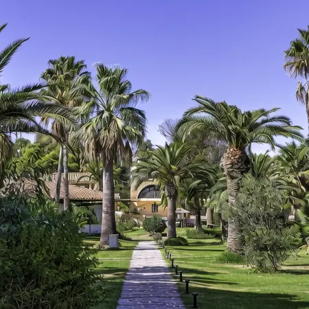 Hotel Costa dei Fiori