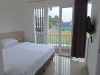 VIP Villa Balikpapan - Vila