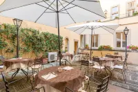 Hotel San Michele - servizio colazione