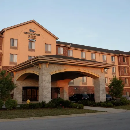 Homewood Suites by Hilton Orland Park
