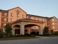 Homewood Suites by Hilton Orland Park - Kitchens