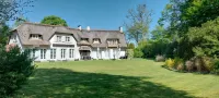 Villa Monceau Louvain la Neuve - 3 Sao