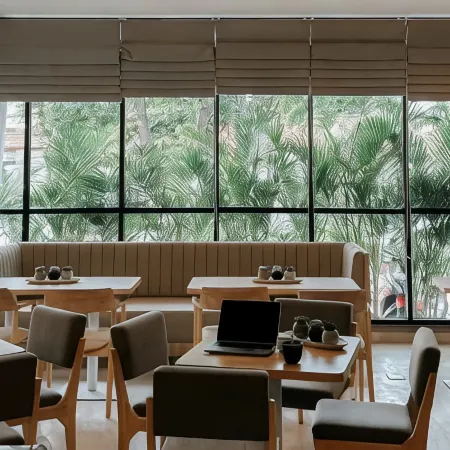 Casa Calma Hotel