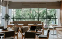 Casa Calma Hotel - breakfast