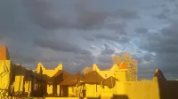 Kasbah Dar Dmana - Quầy Bar