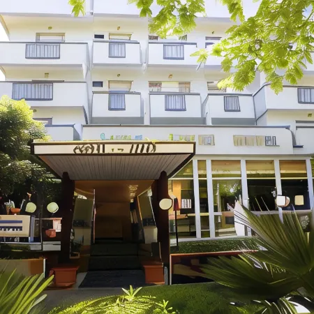 Hotel Jolie