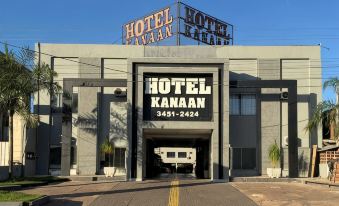 Hotel Kanaan