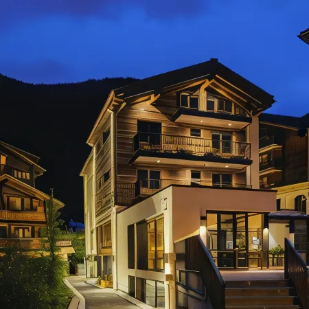 Hotel Tannenhof
