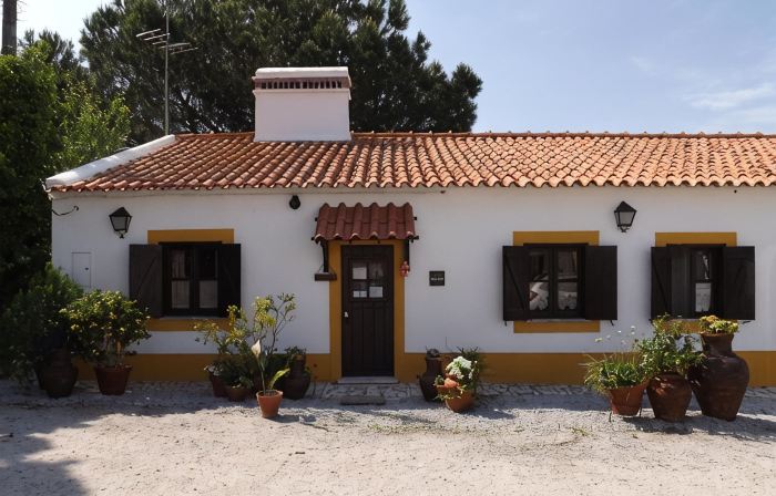 Quinta do Xarrama