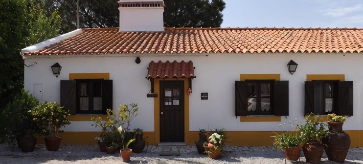 Quinta do Xarrama Évora otelleri