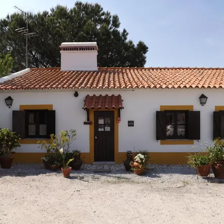 Quinta do Xarrama