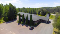 Auberge Pique Nique - Ramah Hewan Peliharaan