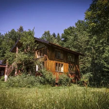 Family-friendly holiday home in the most beautiful hiking area!