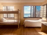 Garden Hostel - Beach