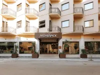 皇宮酒店
