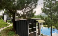 Shine River - Pool