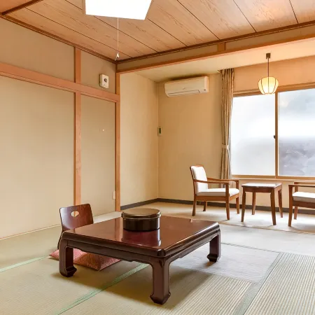 Onsen Ryokan Motoyoshi