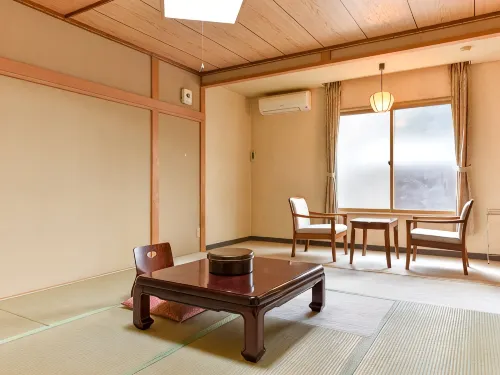 Onsen Ryokan Motoyoshi - น้ำพุร้อน