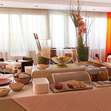 Hotel President Pomezia