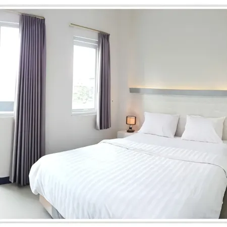 Lavender Guest House
