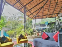 Begreno Home Hotels in Caringin