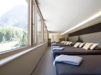Valavier Aktivresort - spa