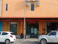The Galton Hotel Hotels in Baubau