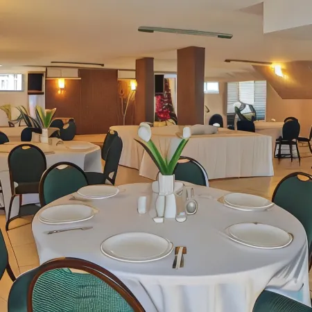 Tri Hotel Lajeado