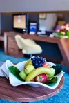 Spa Hotel Colossae Thermal - Breakfast