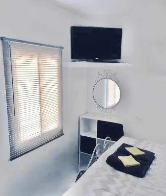 Studio 29 Beach Getaway