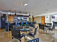 Ibiza Plaza Hotel Hotels in Anápolis