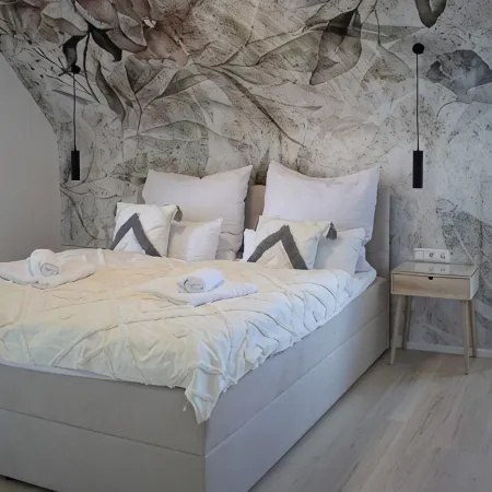 Apartment im Luftkurort Kisslegg