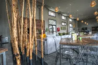 Oniropetra Boutique Hotel - breakfast