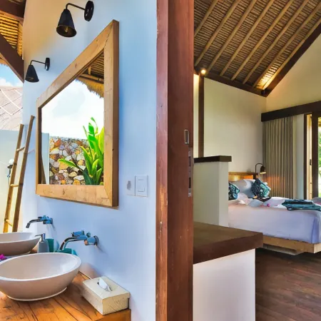 Segara Lombok Beach Resort