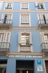 Feel Hostels Soho Malaga
