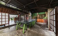 Dedaunan Guesthouse