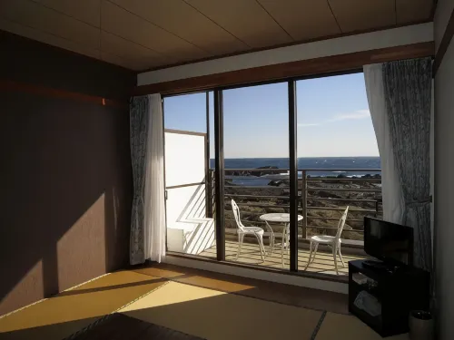 Jogashima Minatoya - 2-Star
