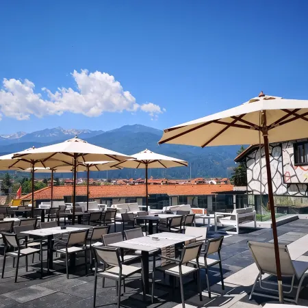 Ruskovets Thermal Spa & Ski Resort