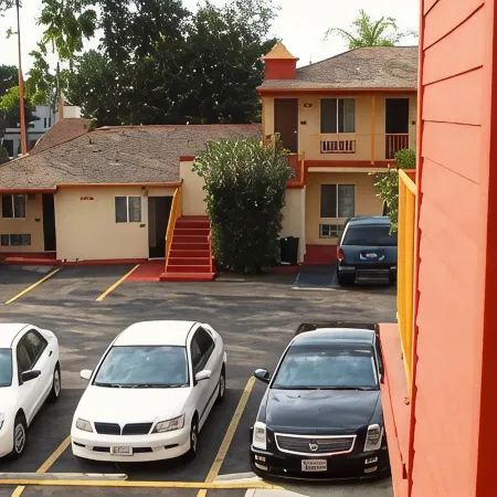 Motel 6 Glendale, CA – Pasadena Burbank Los Angeles
