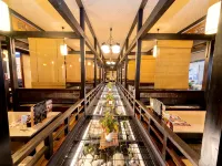 Southern City Hotel - breakfast