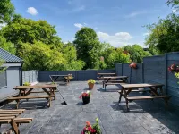 The Royal Oak Hotel