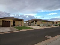 *Free Cancelation if Ramp Closes* Sleeps 26!