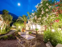 Hotel la Sciara Hotels in Stromboli