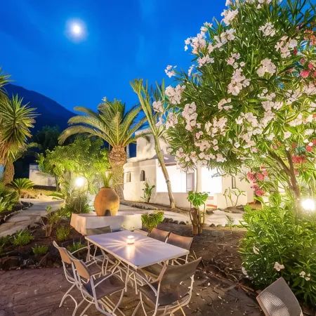 Hotel la Sciara