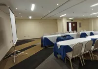 Eurobuilding Hotel & Suites Coro - Bintang 4