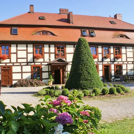 Hotel Zamkowy