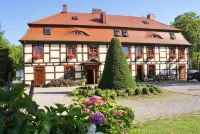Hotel Zamkowy - WiFi